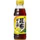 昆布ぽん酢 360ml [味付けぽん酢]