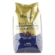 おいしい香り スペシャルブレンド 300g [レギュラーコーヒー]