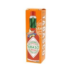 ヨドバシ Com マキルヘニー Tabasco タバスコ Pbiジャパン タバスコ 通販 全品無料配達