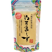 高安 ぬちマース 250g