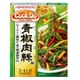 青椒肉絲用 3～4人前 100g [中華合わせ調味料]