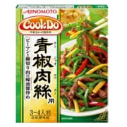 青椒肉絲用 3～4人前 100g [中華合わせ調味料]