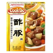 酢豚用 3～4人前 140g [中華合わせ調味料]