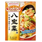 八宝菜用 3～4人前 140g [中華合わせ調味料]