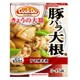 きょうの大皿 豚バラ大根用 合わせ調味料 3～4人前 100g [中華合わせ調味料]