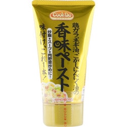 ヨドバシ Com 味の素 Cook Do クックドゥ Cook Do 香味ペースト 汎用ペースト調味料 塩 1g 通販 全品無料配達