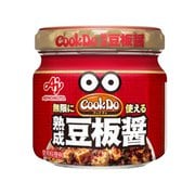 Cook Do 熟成 豆板醤 100g [中華醤調味料]