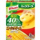 クノール カップスープ コーンクリーム 塩分40％カット 3袋入