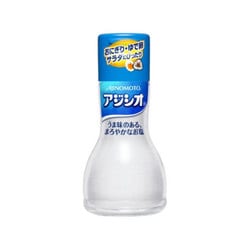 アジシオ [ワンタッチ瓶 60g]