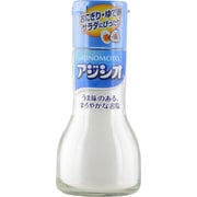 アジシオ [ワンタッチ瓶 110g]