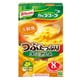クノール カップスープ つぶたっぷりコーンクリーム 8袋入