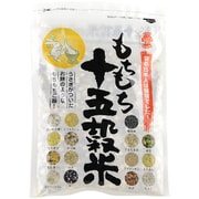 もちもち十五穀米 [280g]