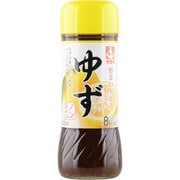 野菜のドレス ゆず 200mL [ドレッシング]