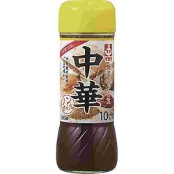 野菜のドレス 中華 200mL [ドレッシング]