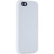 HI07TF604 [iPhone 6/6s用 防水ケース Jemgun フェロ スノーホワイト]
