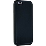 HI07TF613 [iPhone 6 Plus/6s Plus用 防水ケース Jemgun フェロ ダークブラック]