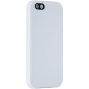 HI07TF614 [iPhone 6 Plus/6s Plus用 防水ケース Jemgun フェロ スノーホワイト]