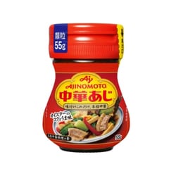 ヨドバシ.com - 味の素 味の素 中華あじ 瓶 55g [調味料] 通販【全品