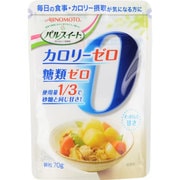 パルスイート カロリーゼロ [袋 70g]