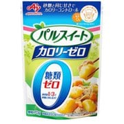 パルスイート カロリーゼロ [袋 70g]