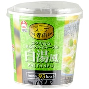 白湯スープ春雨 カップ [25g]