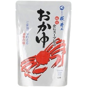 おかゆ かにスープ仕立 250g [レトルトおかゆ]