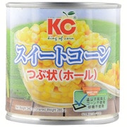 朝日 スイートコーン 缶 タイ産 340g