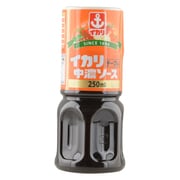 イカリ テーブル中濃ソース [250mL]