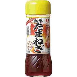 野菜のドレス 和風たまねぎ 200mL [ドレッシング]