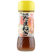野菜のドレス 和風たまねぎ 200mL [ドレッシング]