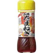 野菜のドレス 和風たまねぎ 200mL [ドレッシング]