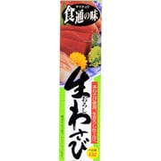 山忠 生おろしわさび 43g [香辛料]