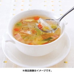 ヨドバシ.com - 伊那食品 かんてんぱぱ スープ用糸寒天 100g 通販