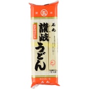 讃岐うどん [500g]