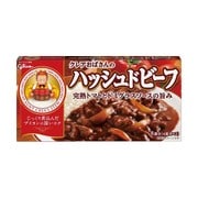 クレアおばさんのハッシュドビーフ 144g [シチュールー]