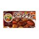 クレアおばさんのビーフシチュー 152g [シチュールー]