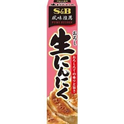風味推薦おろし生にんにく 43g [香辛調味料]