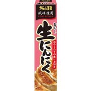 風味推薦おろし生にんにく 43g [香辛調味料]