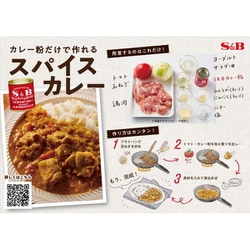 ヨドバシ.com - エスビー食品 赤缶カレー粉 37g [カレー粉] 通販【全品