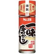 一味唐からし [15g]