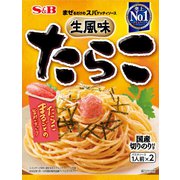 ヨドバシ.com - エスビー食品 まぜるだけのスパゲッティ ペペロンチーノ 44.6g [パスタソース] 通販【全品無料配達】