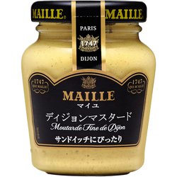 MAILLE ディジョンマスタード [108g]