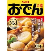 おでんの素 [80g]