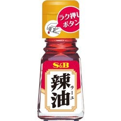 ラー油 [31g]