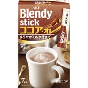 ブレンディ スティック ココアオレ 11g×7本