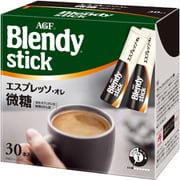 ブレンディ スティック エスプレッソオレ 8.5g×30本