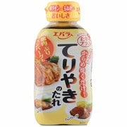 てりやきのたれ 235g [肉用調味料]