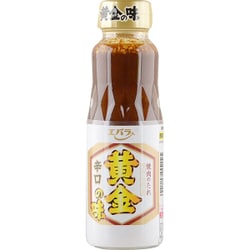 黄金の味 辛口 210g [肉用調味料]