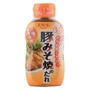 豚みそ焼のたれ 230g [肉用調味料]