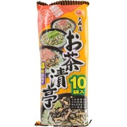 お茶漬亭 10袋